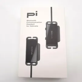 Sena pi, Intercom Headset, passend für die meisten Rad- und Multisporthelme