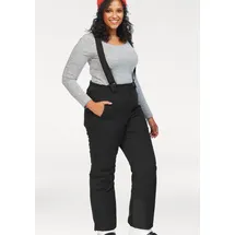 Eastwind Skihose Wasserdicht und winddicht Gr. 46 N-Gr, schwarz, , 45858221-46 N-Gr