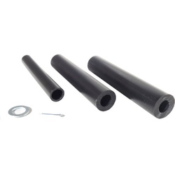 FEEDBACK SPORTS Fahrradständer Scorpion Ersatz Adapter