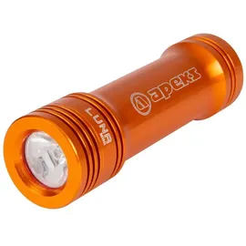 Apeks Luna Mini - Tauchlampe - Orange