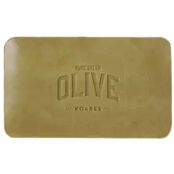 KORRES - Olive & Olive Blossom Seife 125 g