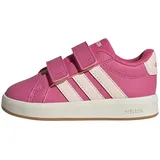 adidas Grand Court 3.0 Kinder Pink Fusion/Wonder Quartz/Off White 26,5