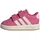 adidas Grand Court 3.0 Kinder Pink Fusion/Wonder Quartz/Off White 26,5