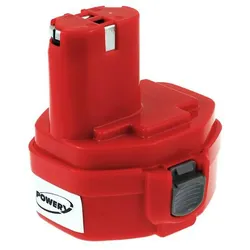 Powery Akku für Werkzeug Makita 1422