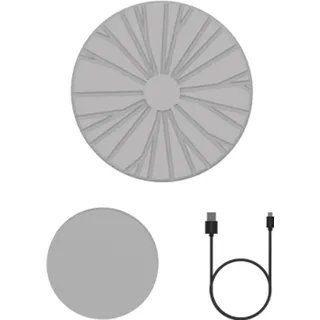 3dmakerpro Basic Turntable