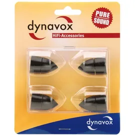 Dynavox 207657 Lautsprecher-Spikes 4St.