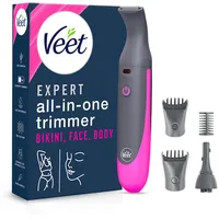 RB Deutschland GmbH Veet Expert Intimate All-In-One Trimmer Pink