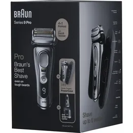 Braun Series Pro 9 9477cc