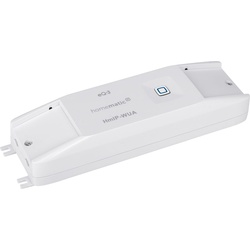 Homematic IP Smart Home Universalaktor – 0-10 V HmIP-WUA