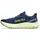 Asics GT-2000 12 GTX Herren blue expanse/safety yellow 44