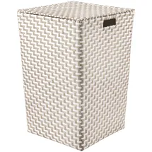 KLEINE WOLKE Wäschebox Double Laundry