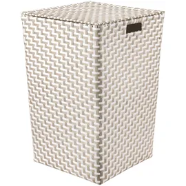 KLEINE WOLKE Wäschebox Double Laundry