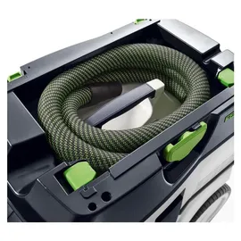 Festool Absaugmobil CLEANTEC CTM 26 EI-FLR KS92131 + Reinigungsset RS-ST D 27/36-Plus 
