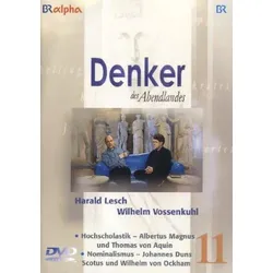 Paket Denker des Abendlandes, III. Staffel [5 DVDs] | Zustand: Neu & original versiegelt