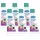 Dr. Beckmann Fleckenteufel Obst & Getr??nke | Spezialfleckentferner gegen Rotwein-Flecken, Kaffeeflecken, u.v.m. | 6x 50 ml