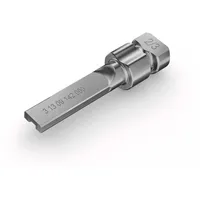 Fein Stempel bis 3,0 mm Edelstahlblech 1 Stück