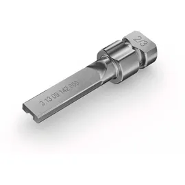 Fein Stempel bis 3,0 mm Edelstahlblech 1 Stück