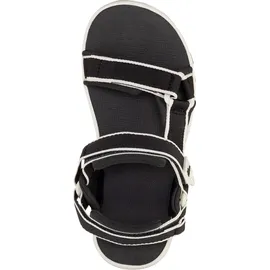 Jack Wolfskin Seven Seas 3 K Schwarz 28