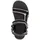 Jack Wolfskin Seven Seas 3 K Schwarz 28