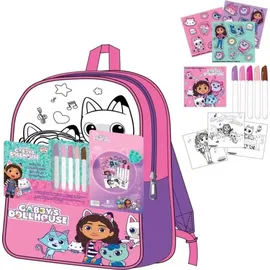 gabby's dollhouse Rosa | Rosa