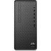 Desktop M01-F4102ng Jet Black, Core i7-14700, 16GB RAM, 512GB SSD FreeDOS Mini Tower PC Schwarz