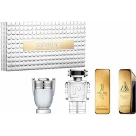 Paco Rabanne Eau de Toilette 20 ml Geschenkset