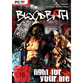 Bloodbath - Fight for your Life (PC)