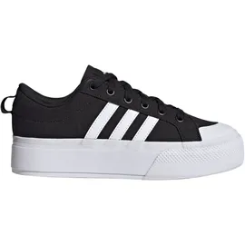 Adidas Bravada 2.0 Platform core black/cloud white/core black 42 2/3