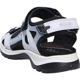 ECCO Offroad Damen air/dusty blue 42