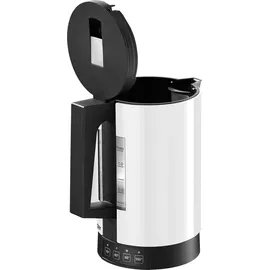 Ritter Fontana 5 schwarz