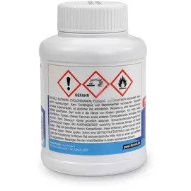 LE SANITAIRE PVC-Kleber blau 250 ml Dose