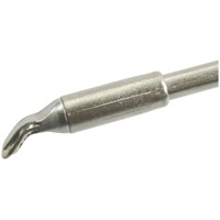 Jbc Lötspitze Serie C245 Sondertypen, C245052/Ø 4,9 mm, Plastik