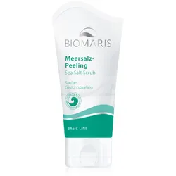 BIOMARIS Meersalz-Peeling 50 ml
