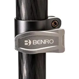 Benro MSD46C SUPADUPA Monopod mit konischem Standfuß
