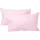 Homescapes Kissenbezug Kinder 40 x 60 cm Rosa