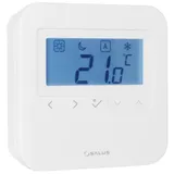 SALUS Raumthermostat Triac HTRS230 230 V, elektronisch, digital