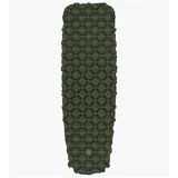Highlander NAP-PAK XL ISOMATTE OG Camping Matratze Olive-Grün AIR073-OG Belastbarkeit (Gewicht) (max.) 120kg