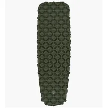 Highlander NAP-PAK XL Camping Matratze Olive-Grün AIR073-OG Belastbarkeit (Gewicht) (max.) 120 kg
