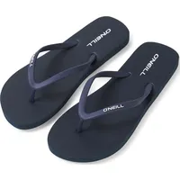 O'Neill Profile Small Logo Sandals outer space 37