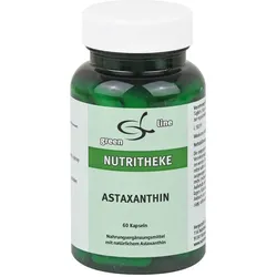 Astaxanthin