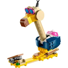LEGO Super Mario Pickondors Picker - Erweiterungsset 71414