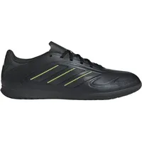 adidas Copa Pure 3 Club IN Herren Core Black/Dgh Solid Grey/Lucid Lemon 39 1/3