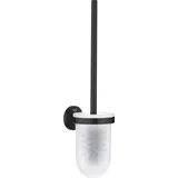 Grohe WC-Bürstengarnitur Start Schwarz