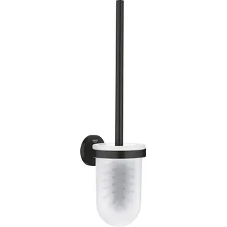 Grohe WC-Bürstengarnitur Start Schwarz