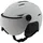 Giro Vue MIPS 25 M Matte Light Grey/Silver Flash