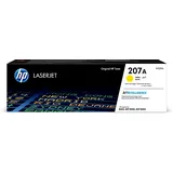 HP 207A gelb