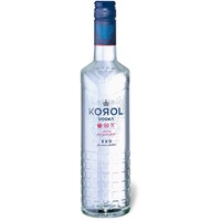 Korol Premium Vodka 40% Vol