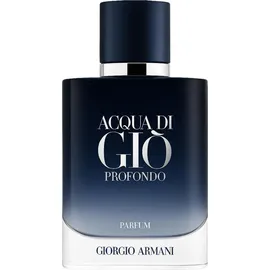 Giorgio Armani Acqua di Giò Profondo Parfum 30 ml