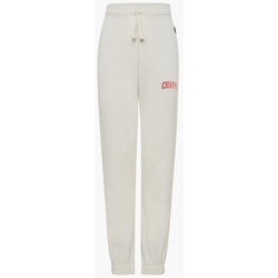 Jogginghose - Damen - beige