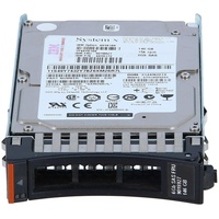 IBM Lenovo Festplatte 146 GB Hot-Swap 2.5" SFF (6.4